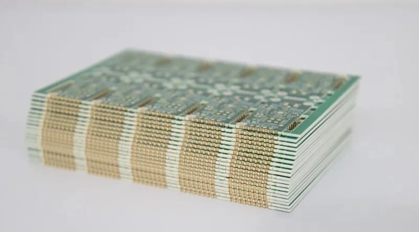 Metallized Half-Hole PCB: Advantages, Applications, and Process Control