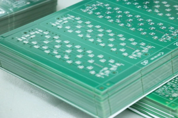 PCB board