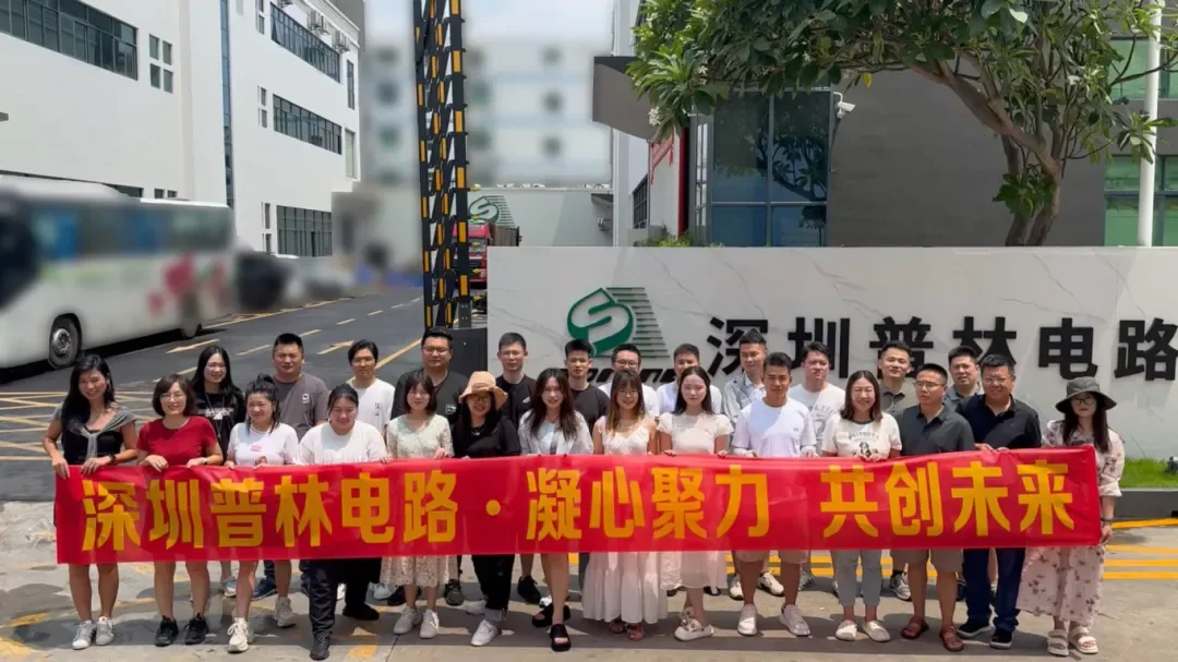 Work Hard, Play Harder: SprintPCB Shuangyue Bay Team Building Trip