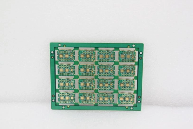 custom PCB fabrication