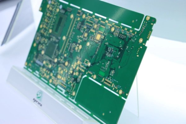 HDI PCB board