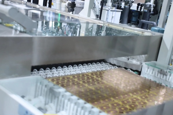 PCB assembly