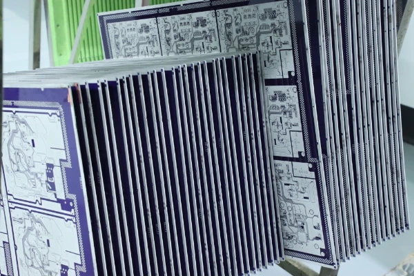PCB