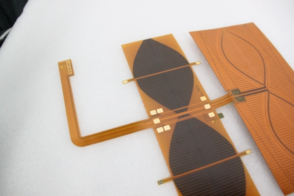 flexible PCB flexible PCB