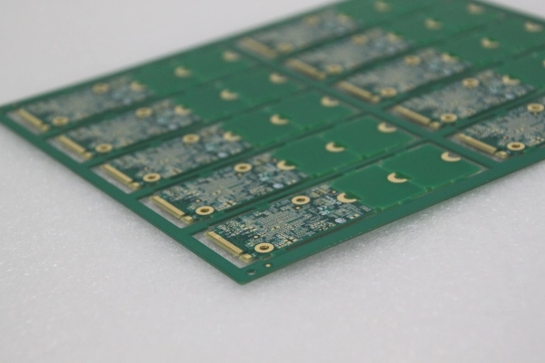 mixed laminate multilayer PCB mixed laminate multilayer PCB