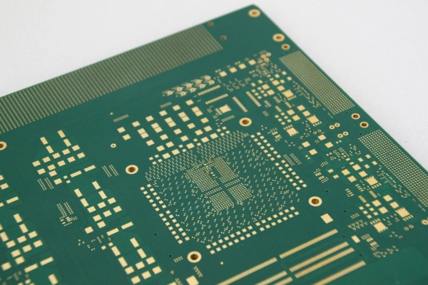 HDI PCB