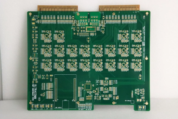 RF PCB board
