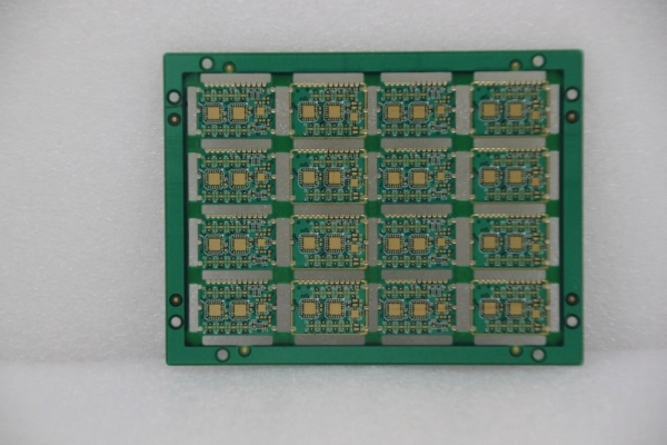 Mixed Laminate PCB: The High-Performance Solution for Hybrid Digital-RF Systems