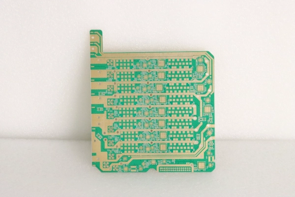 quick turnaround PCB quick turnaround PCB