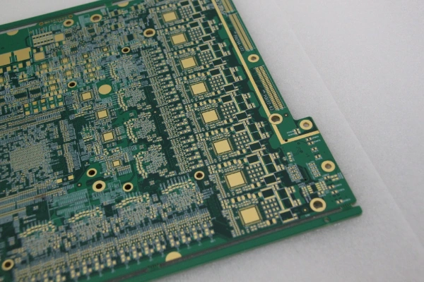 double sided PCB double sided PCB