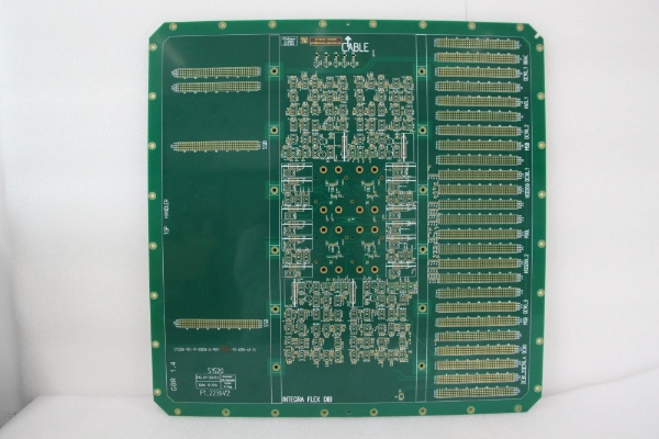 high frequency PCB